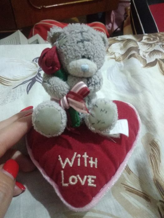 Іграшка Мішка Me to you Tatty Teddy