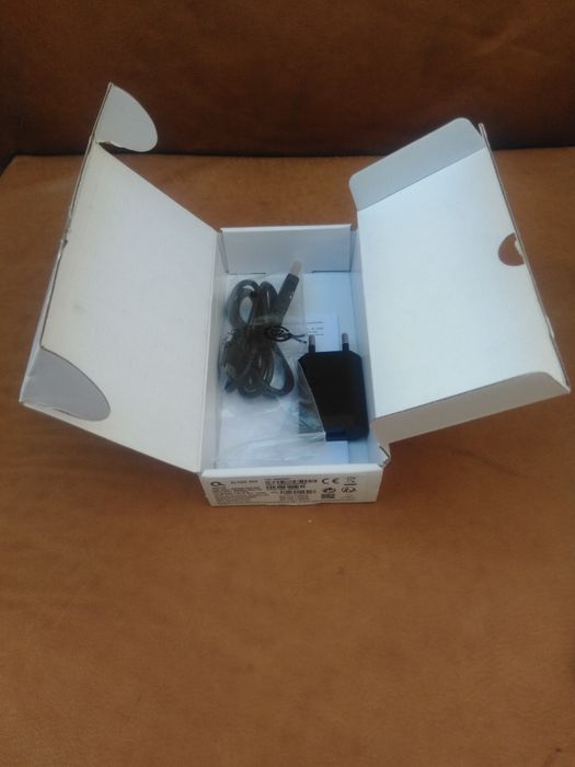 Smartphone, Android,Altice S24,com Película, NOVO