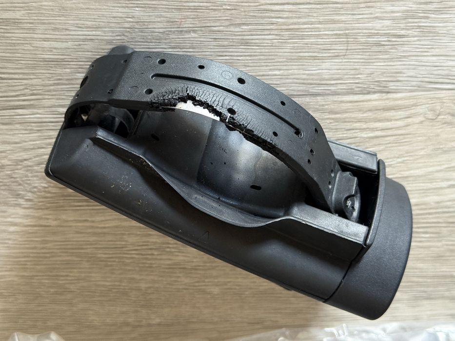 4 pés Thule Rapid System 775