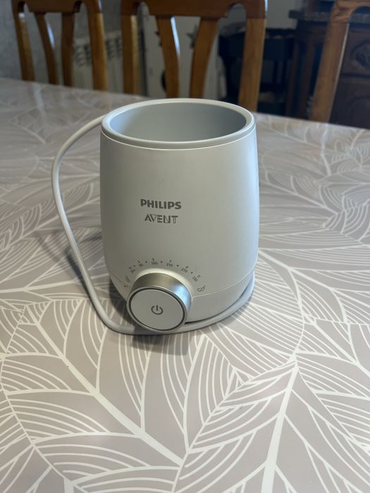 Philips AVENT aquecedor de Leite
