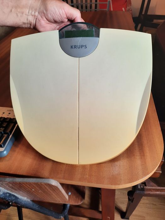 Balança de casa de banho