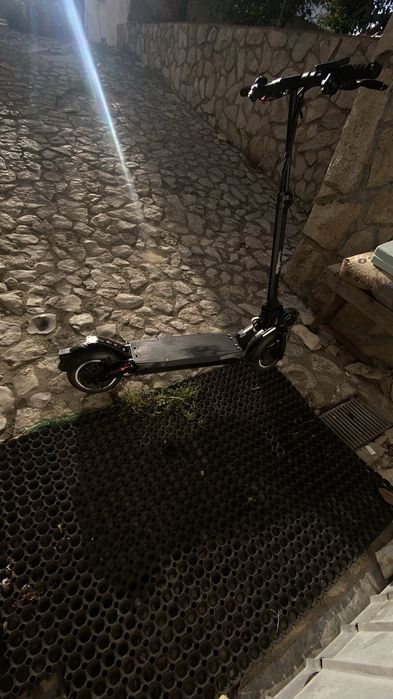 Trotinete eletrica