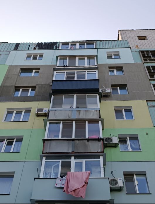 Утеплення квартир
