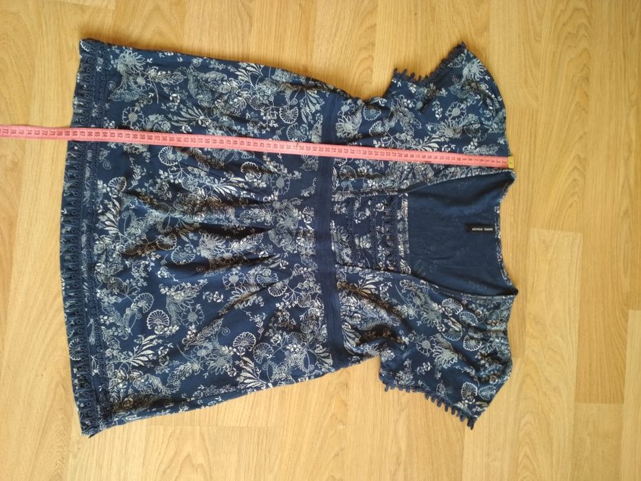 Футболка 48-46 размер 12 евроразмер