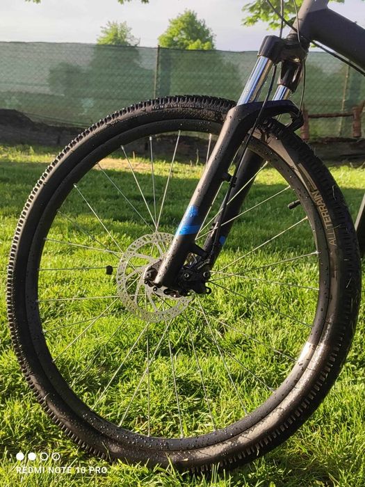 Rower rocrider st 120