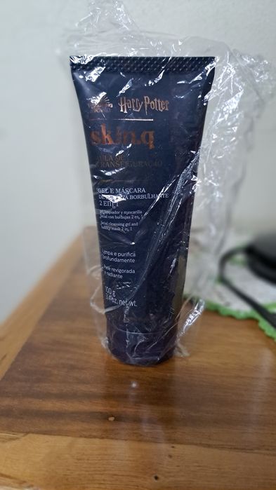 Conjunto harry potter64585892393091122