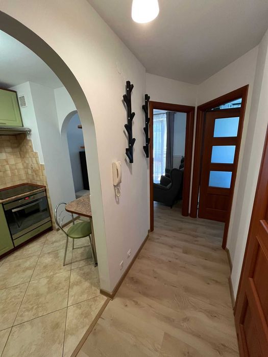Mieszkanie do wynajęcia 31m2– Kraków, ul. Felińskiego (Górka Narodowa) z garażem