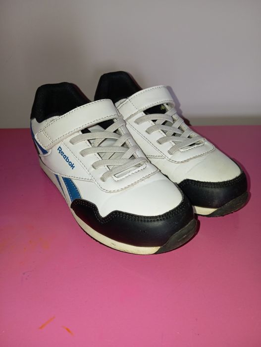 Reebok   roz . 34
