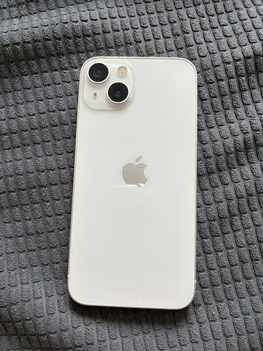 Iphone 13 128 biały