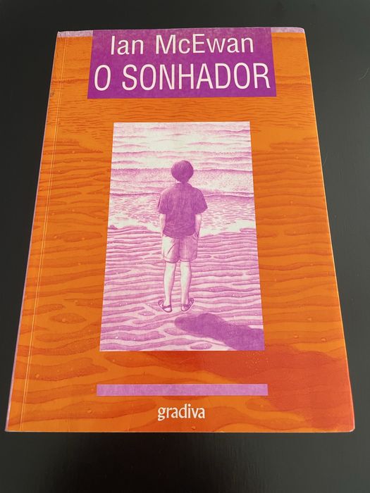Ian McEwan - O Sonhador