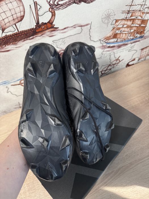 Бутси Adidas Predator Accuracy 43 1/3