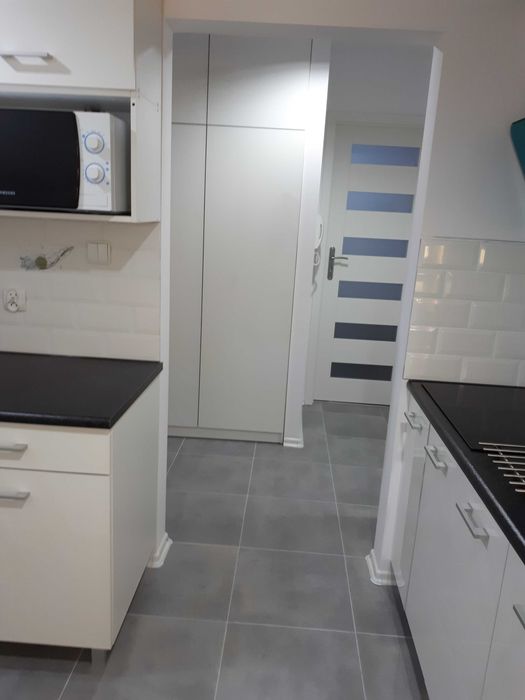 Mieszkanie – Kraków, Olsza, Prądnik Czerwony - Widok 3