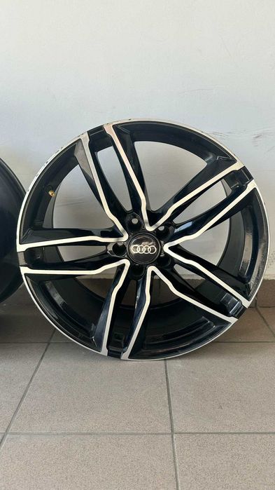 Felgi 20 5x112 ET 35