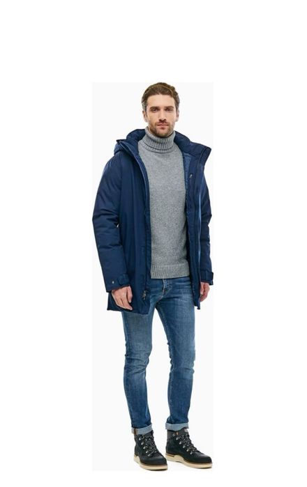 Куртка Columbia Blizzard Fighter Jacket М