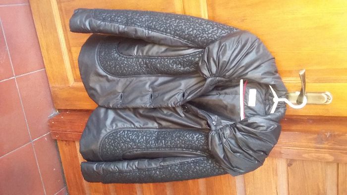 Kurtka jesienno-zimowa GETEX