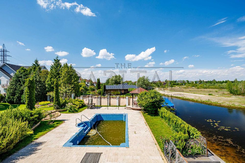 Продажа дома, Козин, Обуховский р-н