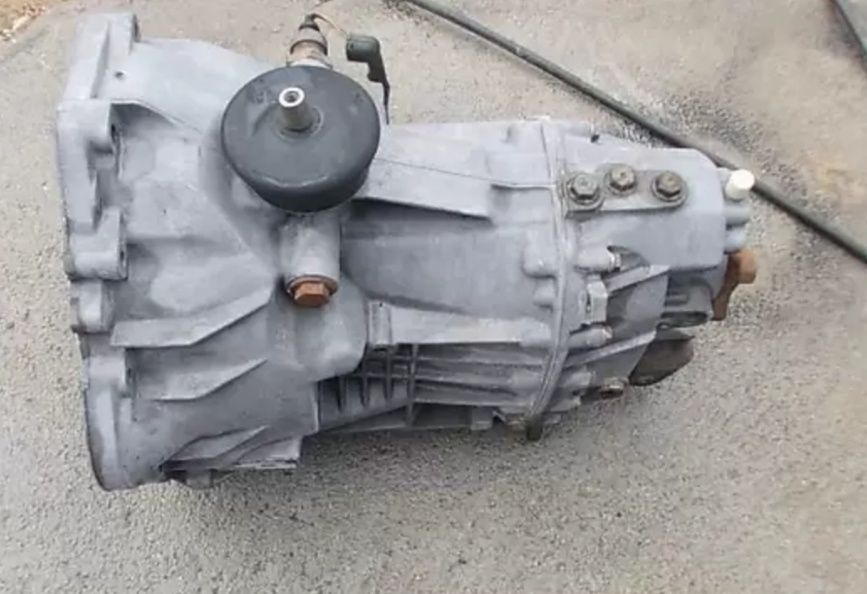Коробка передач 2.9 TDI Mercedes Sprinter 210 212 310 312 410 412