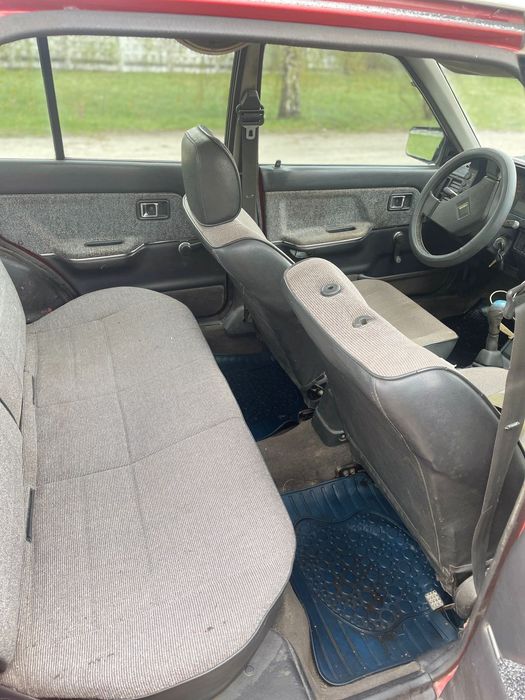 Mazda 323 Надійне Японське авто!!!