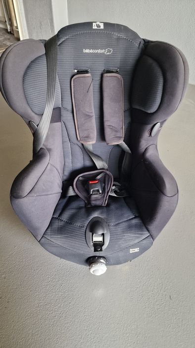 Cadeira auto bebeconfort