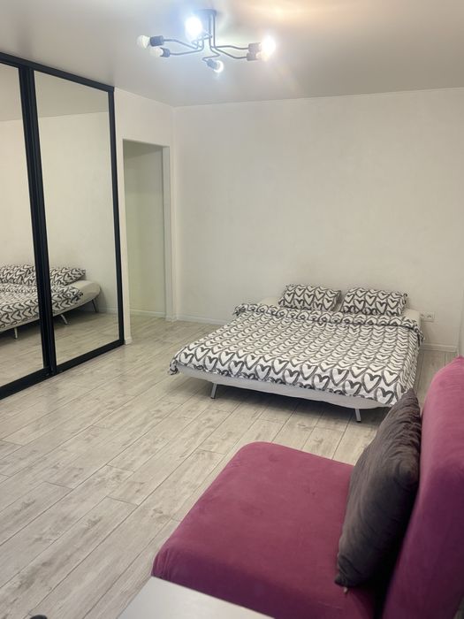 Продам однокомнатную квартиру на пр.А.Поля