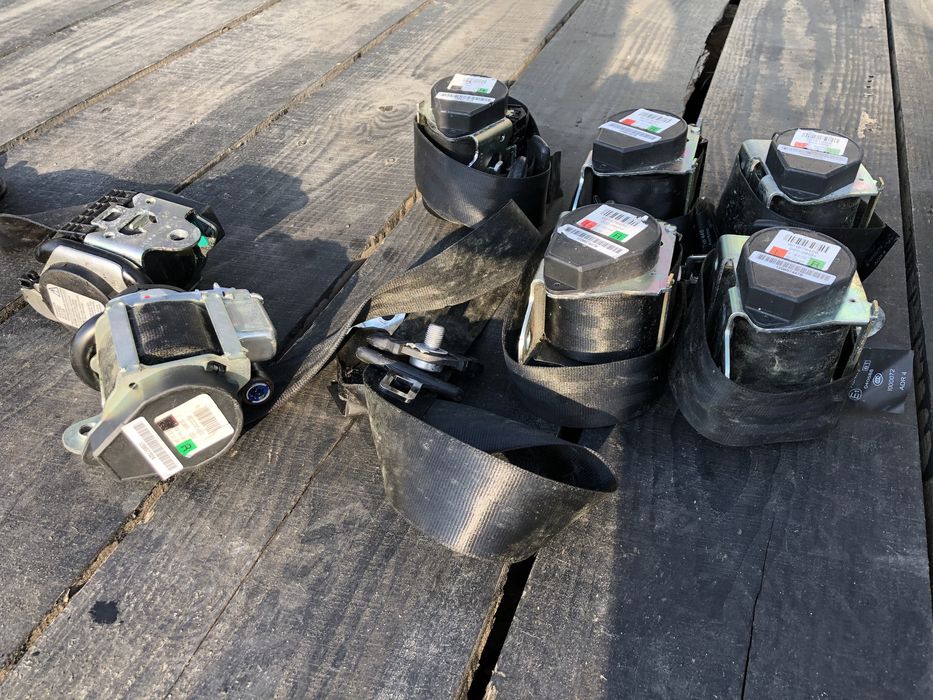 ремінь безпеки golf 5 skoda a5 ремни безопасности гольф 5 шкода а5