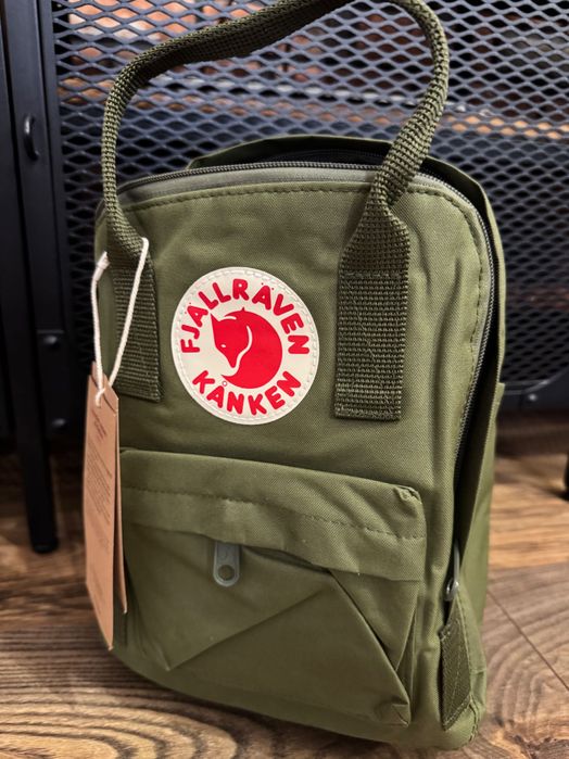 Plecak Kanken Mini 7L