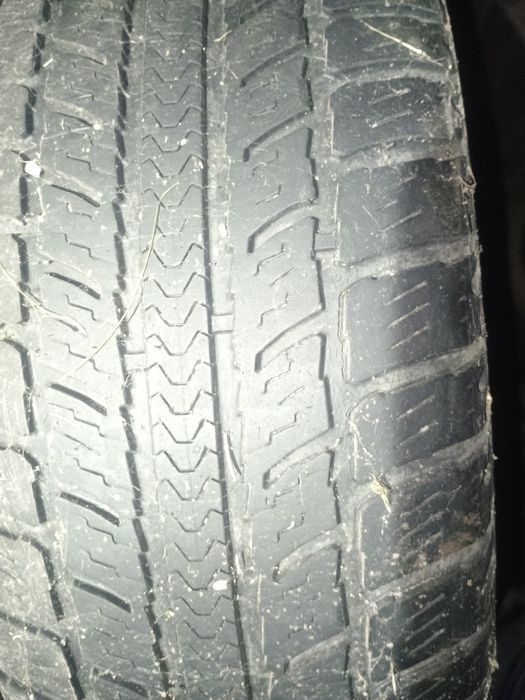Opony zimowe  205/55 r 16