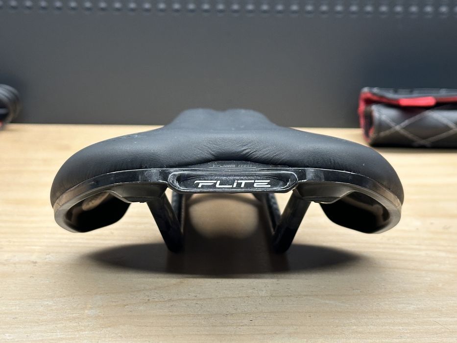 Selim Selle Italia Flite Boost Carbon