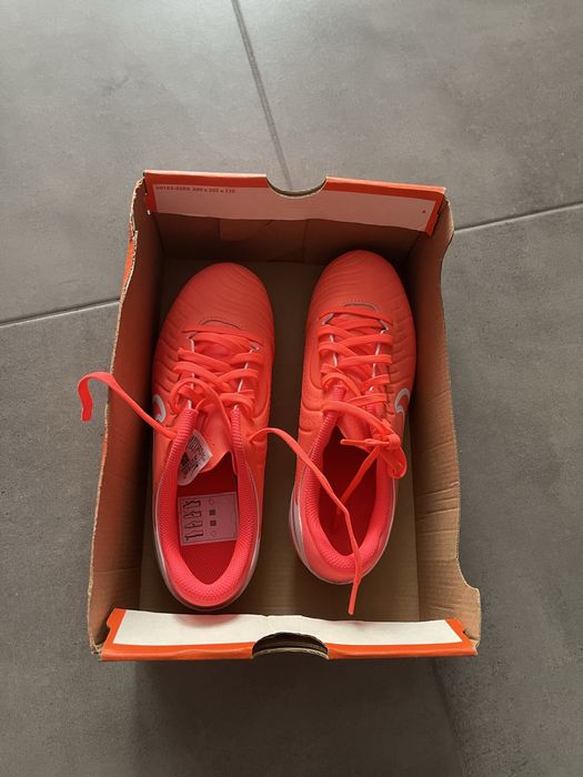 Nowe Nike Tiempo JR Legend 10 Academy