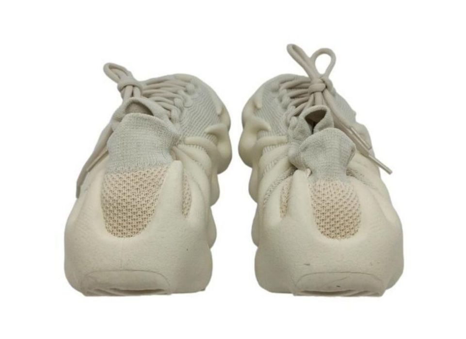 Adidas Yeezy Boost 450 кроссовки мужские бежевые размеры 42, 43