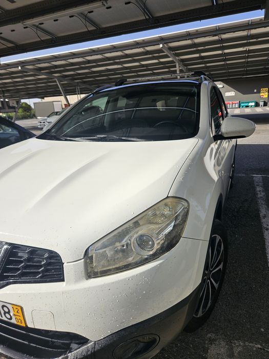 Nissan Qashqai 1.5 Dci ECO Acenta