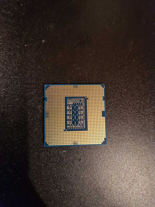 Intel i7 11700KF