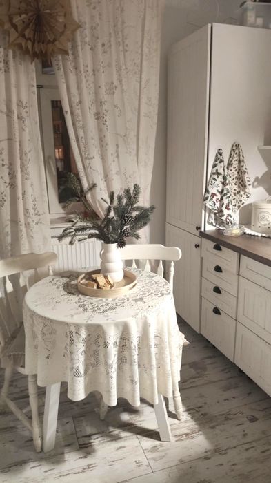 szafa Prowansja 212x60x58 Lewa