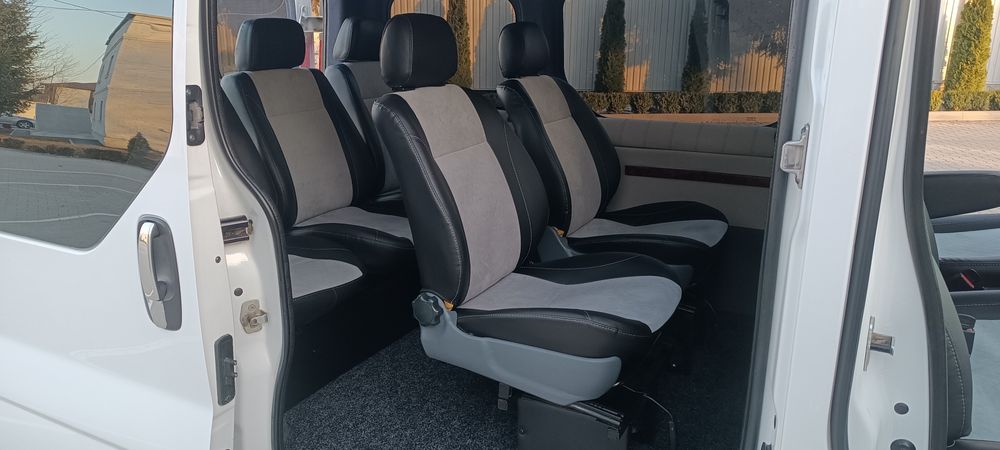 Продам Renault Trafic 2010 року