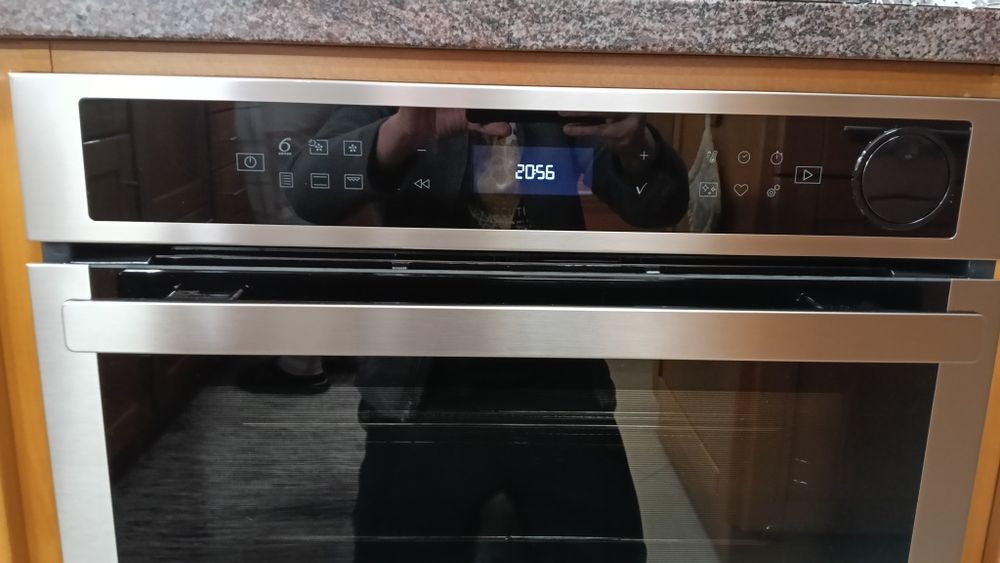 Vendo Forno Whirlpool
