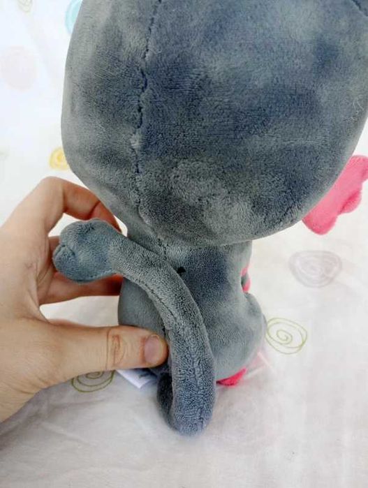 Pokémon peluche Litten