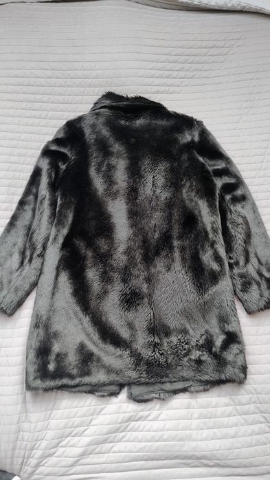 Futerko H &M czarne