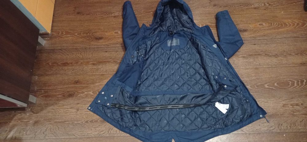 Kurtka narciarska 4F S damska zimowa membrana 5000