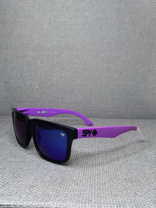 Okulary przeciwsłoneczne Nerdy Ken Block filtr UV lato sportowe narty