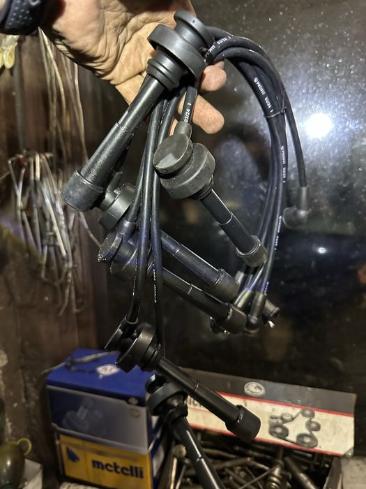 бронепровода mitsubishi pajero sport 1