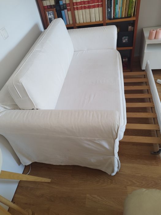 Sofá Cama do Ikea