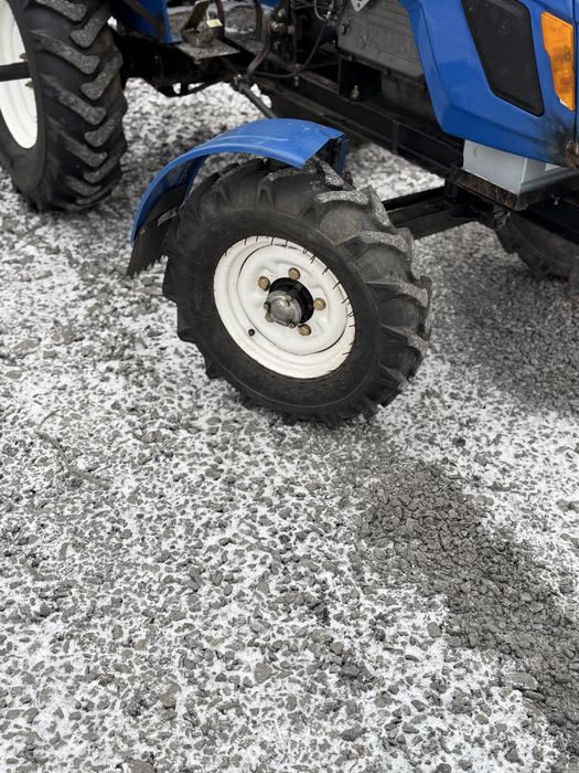 Булат Скаут ДВ Зубр Файтер трактор мототрактор