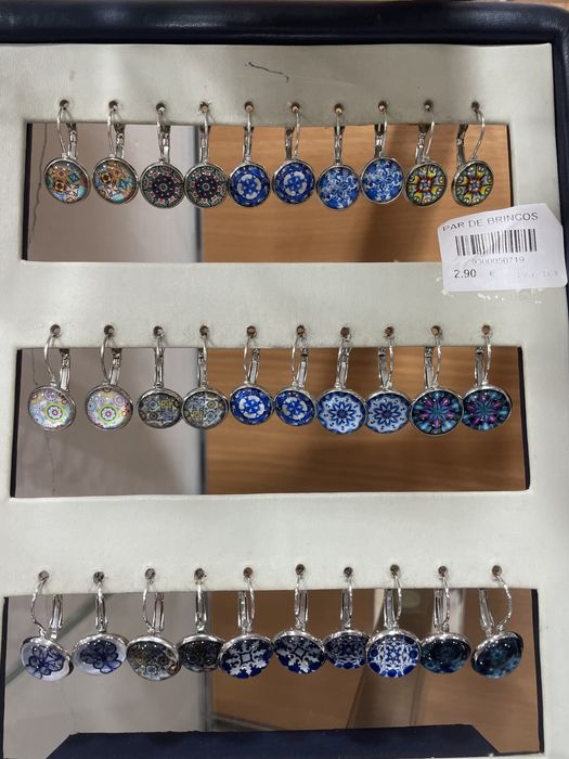 Varios brincos  unca usados