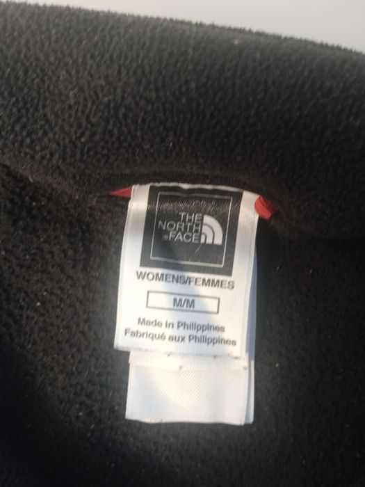 The North Face Black Fleece