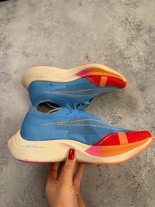 Кросівки Nike ZoomX 42 розмір