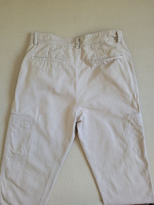 Spodnie w stylu Cargo Zara r. M/31