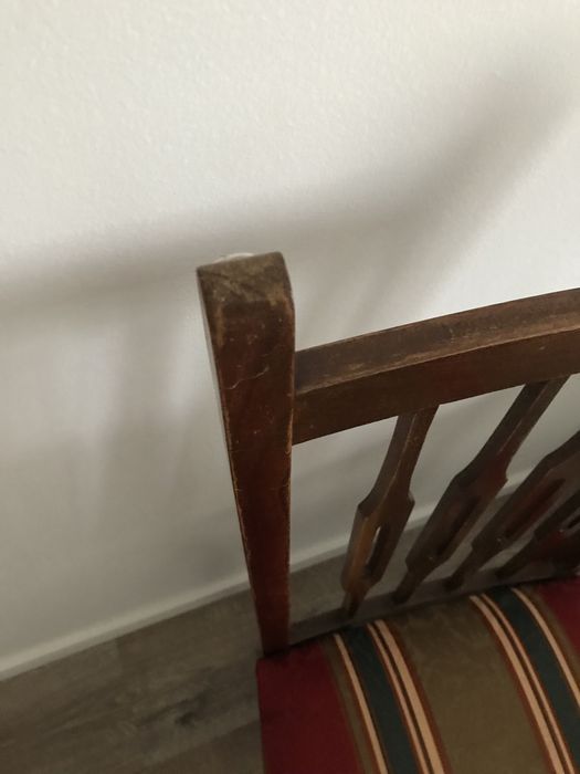 Cadeiras classicas 2uni