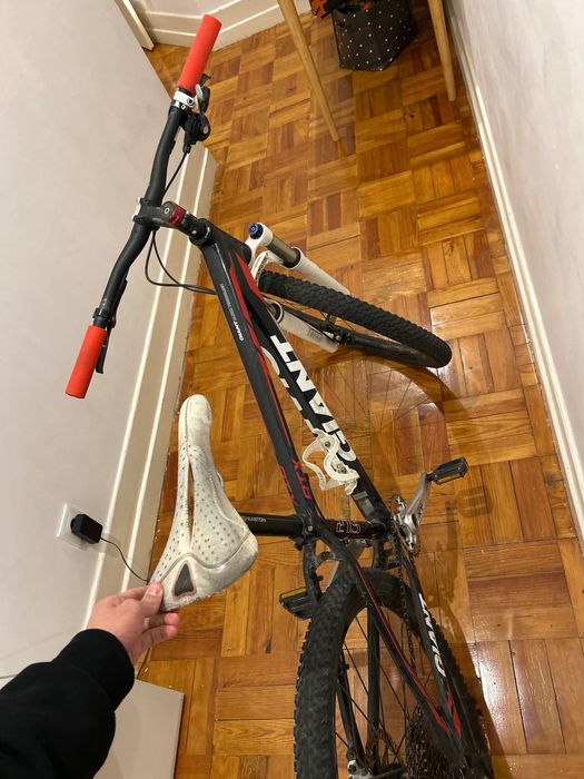 Bicicleta Giant Personalizada