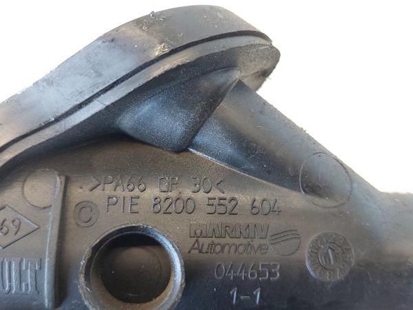 Radiador do óleo RENAULT Clio III (BR0/1, CR0/1)