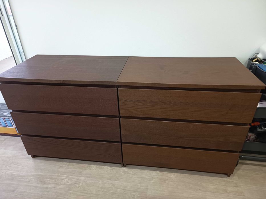 Vendo Cómoda IKEA